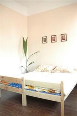 фото отеля Hostel Lublin