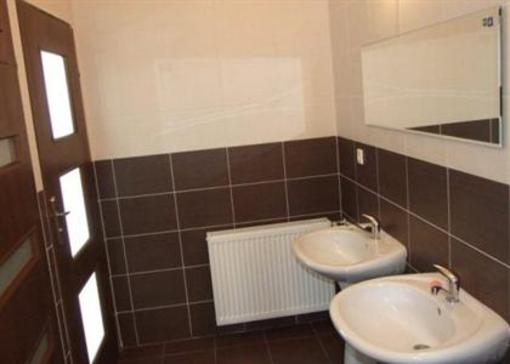 фото отеля Hostel Lublin