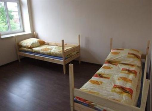 фото отеля Hostel Lublin