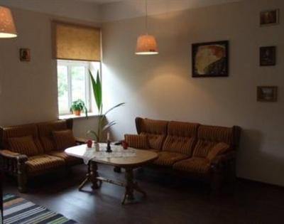 фото отеля Hostel Lublin