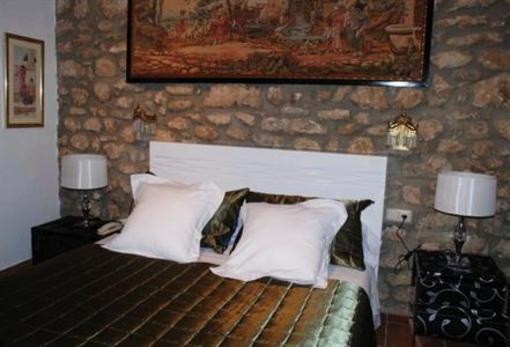 фото отеля Casona El Palacio De Lloreda