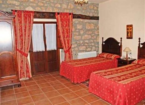 фото отеля Casona El Palacio De Lloreda