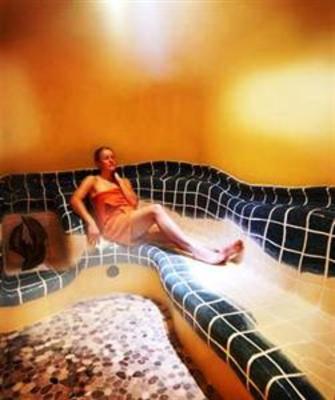 фото отеля Hotel Ramsaueralm Ramsau am Dachstein