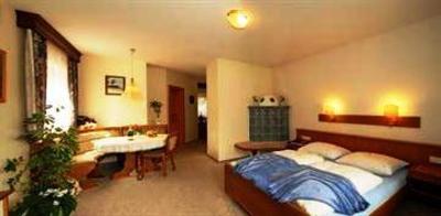 фото отеля Hotel Ramsaueralm Ramsau am Dachstein