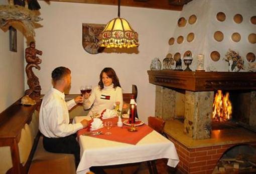 фото отеля Hotel Ramsaueralm Ramsau am Dachstein