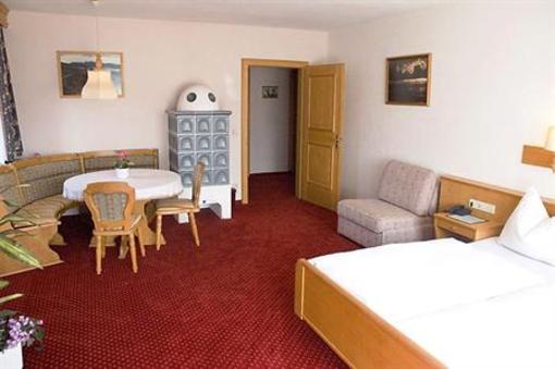 фото отеля Hotel Ramsaueralm Ramsau am Dachstein
