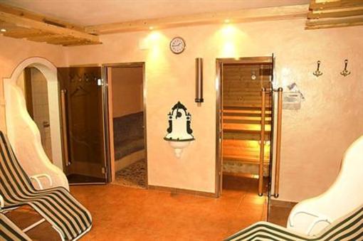 фото отеля Hotel Ramsaueralm Ramsau am Dachstein