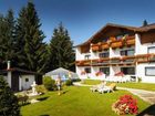 фото отеля Hotel Ramsaueralm Ramsau am Dachstein