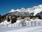 фото отеля Hotel Ramsaueralm Ramsau am Dachstein