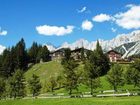 фото отеля Hotel Ramsaueralm Ramsau am Dachstein