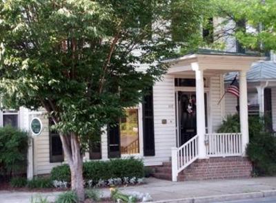 фото отеля Easton's Promise Bed & Breakfast