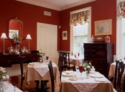 фото отеля Easton's Promise Bed & Breakfast
