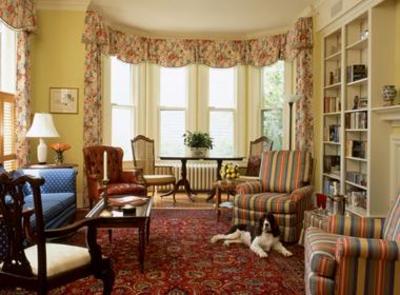 фото отеля Easton's Promise Bed & Breakfast