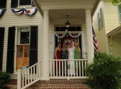 фото отеля Easton's Promise Bed & Breakfast