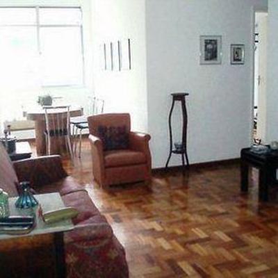 фото отеля B&B Botafogo Lilian
