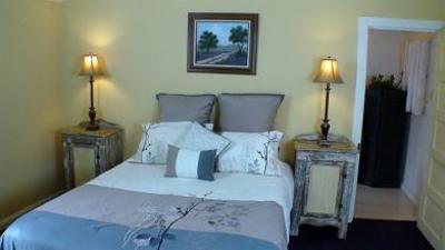 фото отеля Full Moon Inn