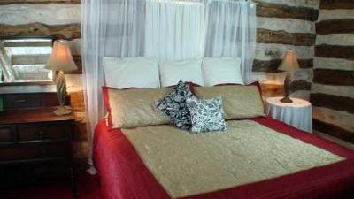 фото отеля Full Moon Inn