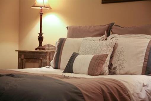 фото отеля Full Moon Inn