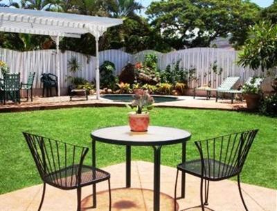 фото отеля Lahaina Bungalow