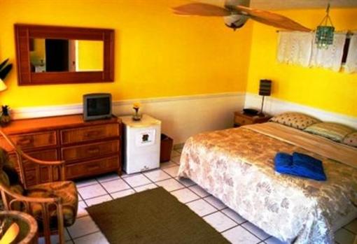 фото отеля Lahaina Bungalow