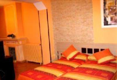 фото отеля Hotel Segle XX