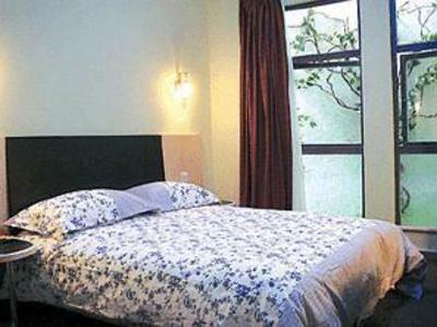 фото отеля Motel 168 (Jiangyin Zhongshan North Road)