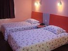 фото отеля Motel 168 (Jiangyin Zhongshan North Road)