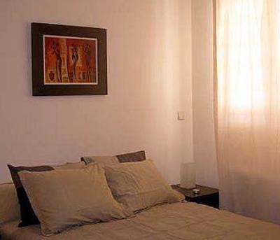 фото отеля Lux Delicias 1