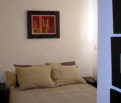 фото отеля Lux Delicias 1