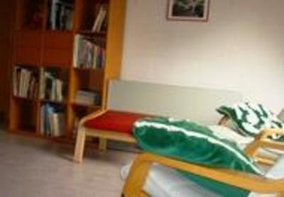 фото отеля B&B Avondrust