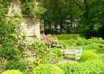 фото отеля B&B Avondrust