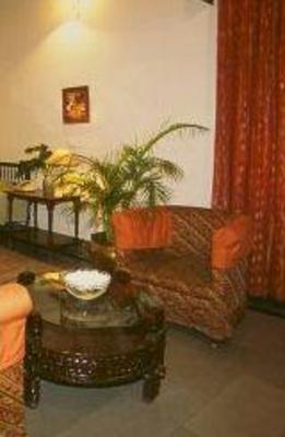 фото отеля Sukhdham Kothi Hotel Kota