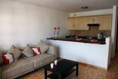 фото отеля Soulea Apartments Lanzarote