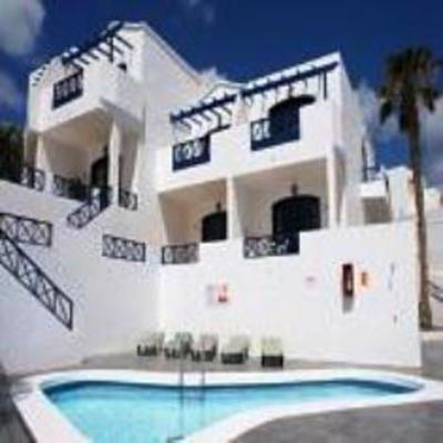 фото отеля Soulea Apartments Lanzarote