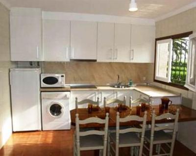 фото отеля Les Palmeres Villas Torroella de Montgri