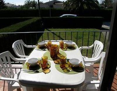 фото отеля Les Palmeres Villas Torroella de Montgri