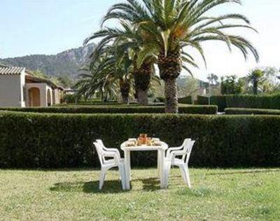 фото отеля Les Palmeres Villas Torroella de Montgri