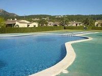 Les Palmeres Villas Torroella de Montgri