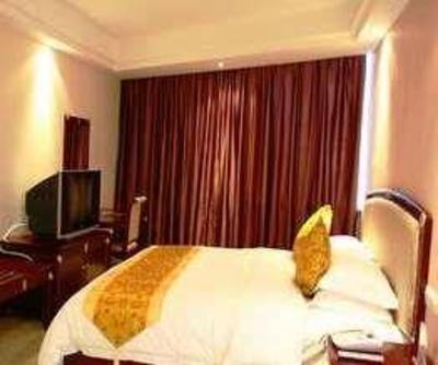 фото отеля Yuhao Xinyi Hotel