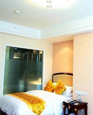 фото отеля Yuhao Xinyi Hotel