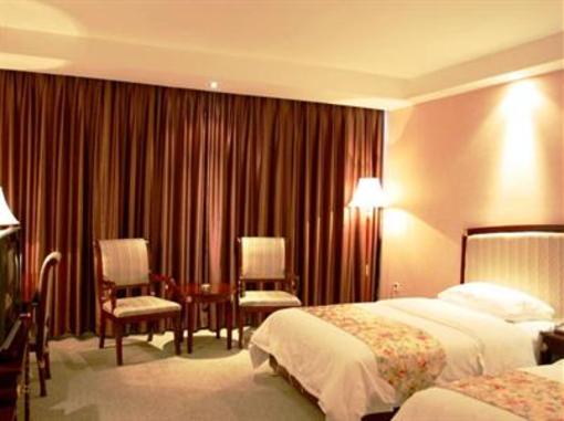 фото отеля Yuhao Xinyi Hotel