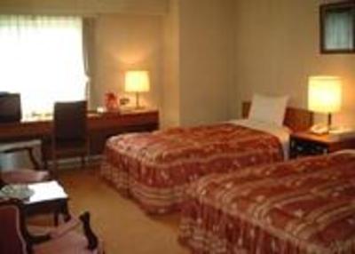 фото отеля Nakatono Hotel