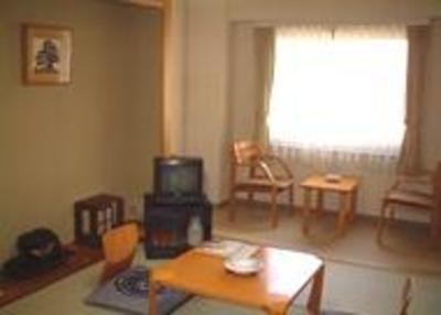 фото отеля Nakatono Hotel