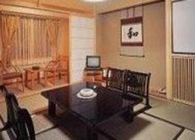 фото отеля Nakatono Hotel