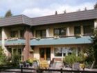 фото отеля Hotel Pension Fernblick