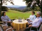 фото отеля Hotel Pension Fernblick