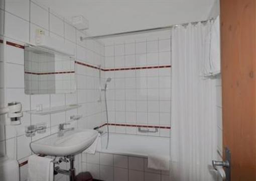 фото отеля Gasthaus Skiklub