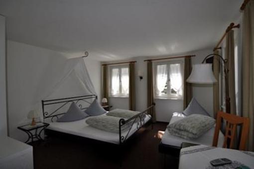 фото отеля Gasthaus Skiklub