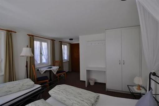 фото отеля Gasthaus Skiklub