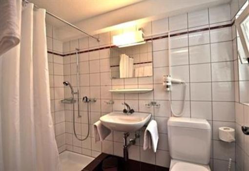 фото отеля Gasthaus Skiklub